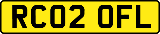 RC02OFL