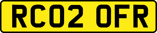 RC02OFR