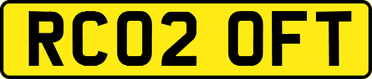 RC02OFT