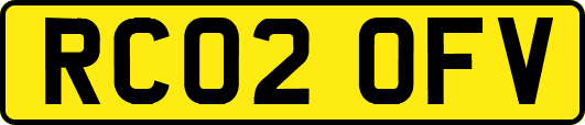 RC02OFV