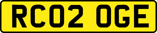 RC02OGE