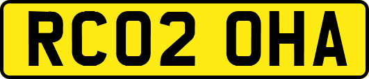 RC02OHA