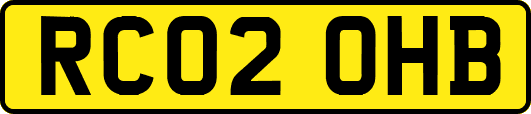 RC02OHB