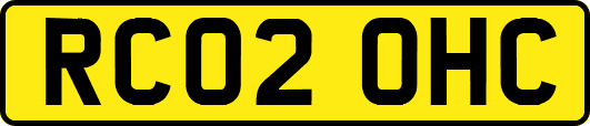 RC02OHC