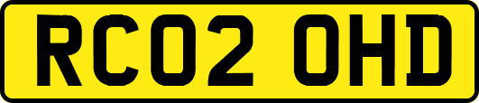 RC02OHD