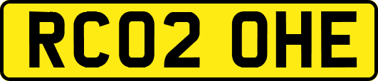 RC02OHE