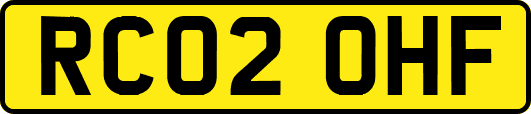RC02OHF