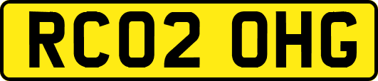 RC02OHG