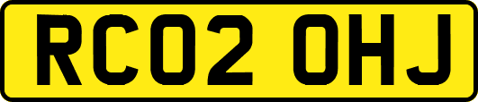 RC02OHJ