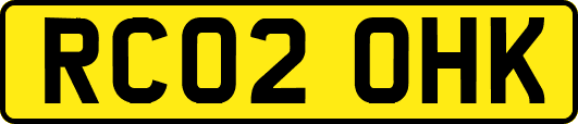 RC02OHK