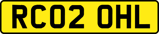 RC02OHL