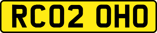 RC02OHO