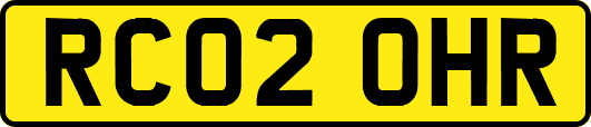 RC02OHR