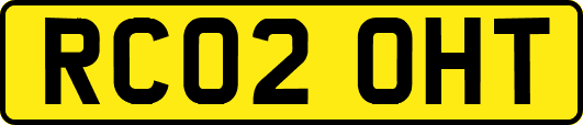RC02OHT