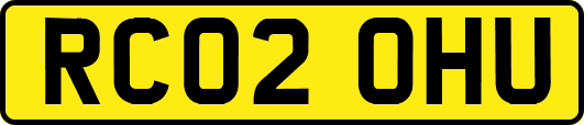 RC02OHU