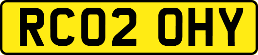RC02OHY