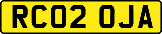 RC02OJA