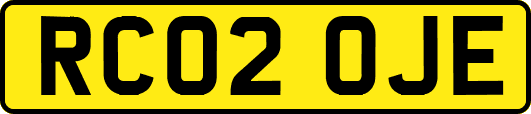 RC02OJE