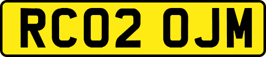 RC02OJM
