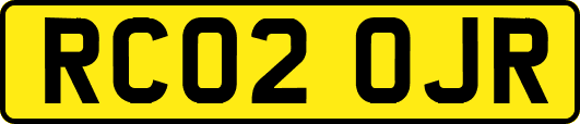 RC02OJR