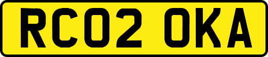 RC02OKA