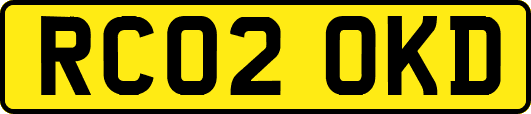 RC02OKD