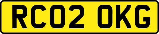 RC02OKG
