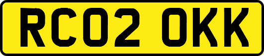 RC02OKK