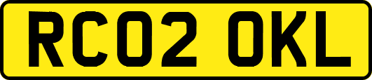 RC02OKL