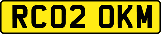 RC02OKM