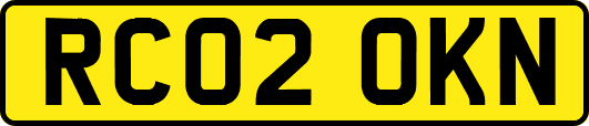 RC02OKN