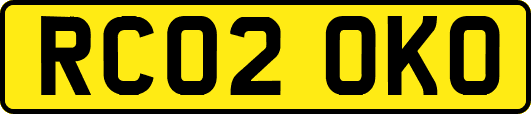 RC02OKO