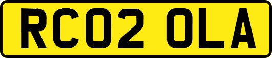 RC02OLA