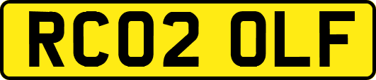 RC02OLF