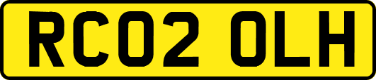 RC02OLH