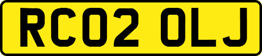 RC02OLJ