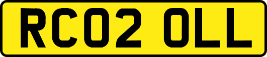 RC02OLL