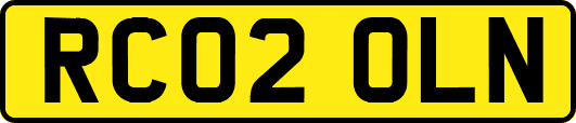 RC02OLN