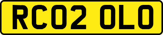 RC02OLO