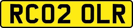 RC02OLR