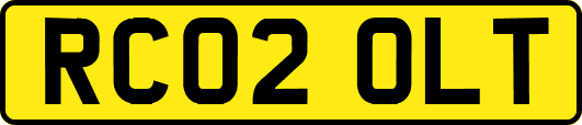 RC02OLT