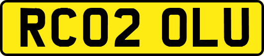 RC02OLU