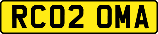RC02OMA