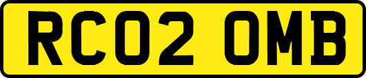 RC02OMB