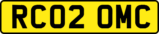 RC02OMC