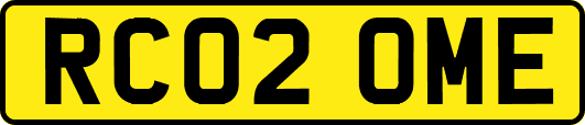 RC02OME