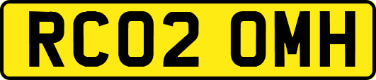 RC02OMH