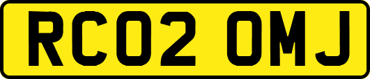 RC02OMJ