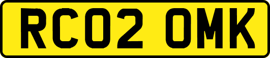 RC02OMK