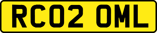 RC02OML